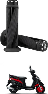 GONAMA Manual Blind Spot Mirror For Mahindra Duro DZ(Center)
