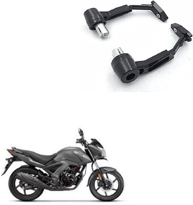 Life Systems Enterprises HHGB-27 Handlebar Hand Guard(Honda)