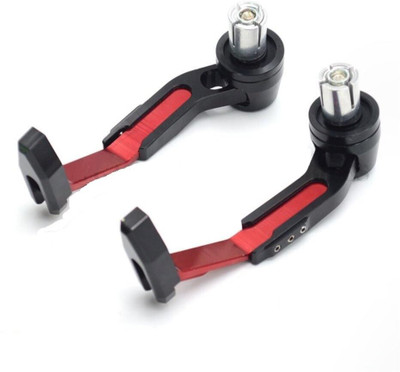 SGTB Handlebar Clutch Brake Levers Guard Hand Protector for Bikes 300 600 MT Handlebar Hand Guard(Bajaj)