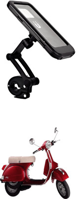 LOVMOTO Manual Blind Spot Mirror For Yamaha SS 125(Left, Right)