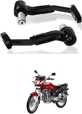 LOVMOTO Brake Clutch Lever Guards Protector Protective Hand Guard Bike Crash Guard 11(Hero)