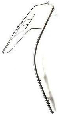 ARPIT ENTREPRISE Front Crash Guard For Access N/M(Suzuki)