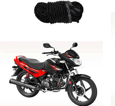 E-Shoppe Bike Crash Guard Rope Guard/Leg Guard For Glamour Programmed …ero(Hero)