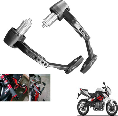Generox Lever Proguard protector For TNT 600i Bike Crash Guard(Benelli)