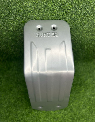 pnk Royal Enfield Hunter Bike Engine Guard(Royal Enfield)