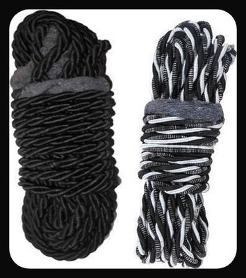 KP8 Bike crash guard rope-2347 Bike Crash Guard Rope(Universal For Bike)