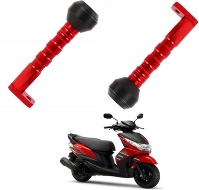 GONAMA BIKE CNC Frame Slider Crash Protectors 517 Bike Crash Guard(Yamaha)