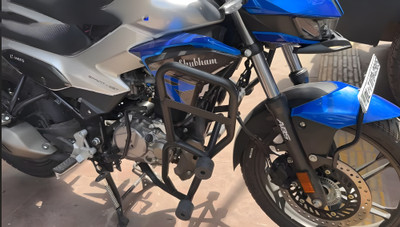 AATRU AUTO HEAVY QUALITY H.E.R.O XTREME 125. R Bike Crash Guard(Hero)