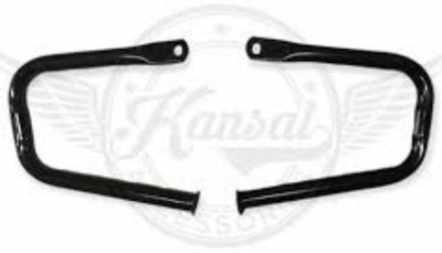 Shiv BIKE_CRASH_GUARD_05 Bike Crash Guard(Royal Enfield)