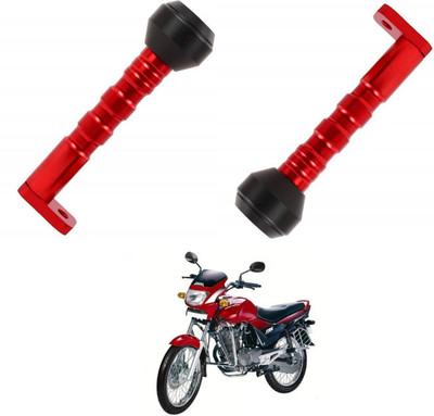 GONAMA BIKE CNC Frame Slider Crash Protectors 397 Bike Crash Guard(Hero)