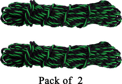 VPRS Green & Black Leg guard Bike Crash Guard Rope Yamaha, Royal Universal For Bike(Hero, Universal For Bike)