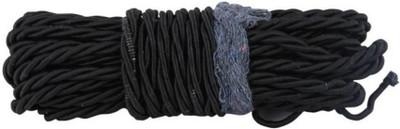 pnk rope -099 Bike Crash Guard Rope(Universal For Bike)