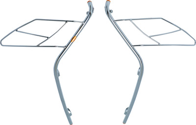 FAVOURITE AUTO ACCESSORIES HONDA ACTIVE 125 FI CRASH GUARD SET(Honda)
