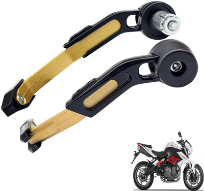 Generox Lever Protector Guard For TNT 600i Bike Crash Guard(Benelli)
