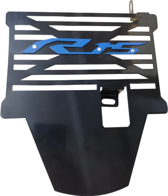 innofax R 15 V3 Bike Radiator Guard(Yamaha)