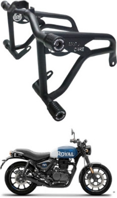 Bilva Type 2 4 Slider Crash guard for Hunter 350