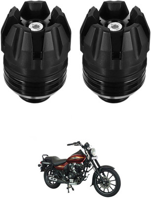 LOVMOTO Manual Driver Side For Bajaj Avenger 220 DTS-i(Interior)