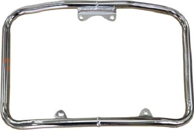 Modernent LEG GUARD SPLENDOR Bike Crash Guard(Hero)