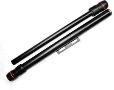 X-speed Open_Rod_01 Bike Leg Guard(Universal For Bike)