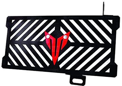 A&U TRADEZ Yamaha MT 15 Bike Radiator Guard(Yamaha)
