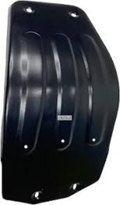 Lumitech BIKE_ENGINE_GUARD_08 Bike Crash Guard(Royal Enfield)