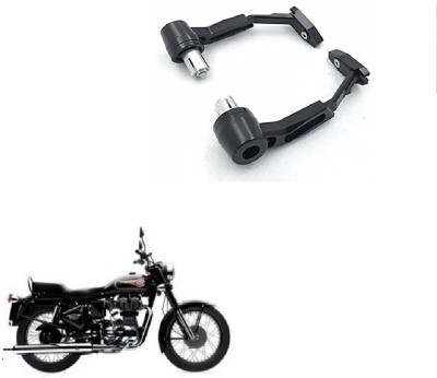 Life Systems Enterprises HHGB-17 Handlebar Hand Guard(Royal Enfield)