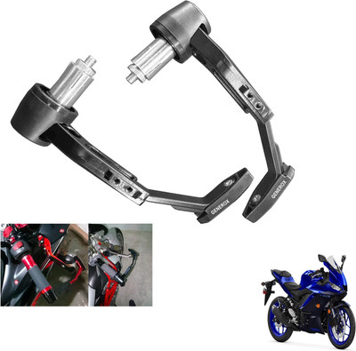 Generox Lever Proguard protector For YZF R3 Bike Crash Guard(Yamaha)