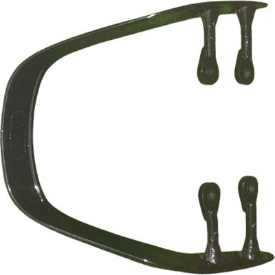 pnk STYLISH HEAVY S ROD OPEN LEG GUARD Bike Crash Guard_247(Hero)