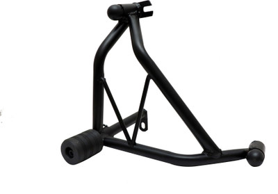 B.K Accessories Bike Crash guard With 4 Sliders Heavy Quality Metal For Y.amaha R15 Model(Yamaha)