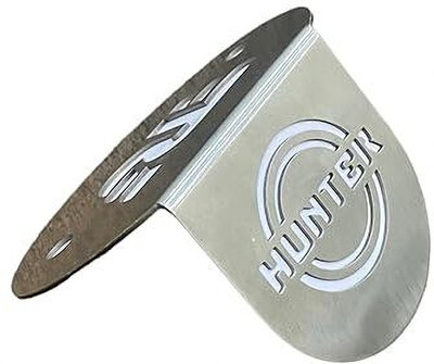 SGTB Disc Brake Master Cylinder Oil Reservoir Cover for Hunter 350 Steel Frame Cap Bike Crash Guard