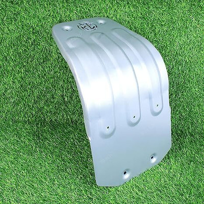 DOLSHACOB Orignal FITING Heavy Strong Material Made in India Bike Engine Guard Bike Crash Guard(Royal Enfield)