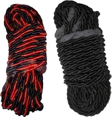 KP8 rope for bike universal-185 Bike Crash Guard Rope(Universal For Bike)