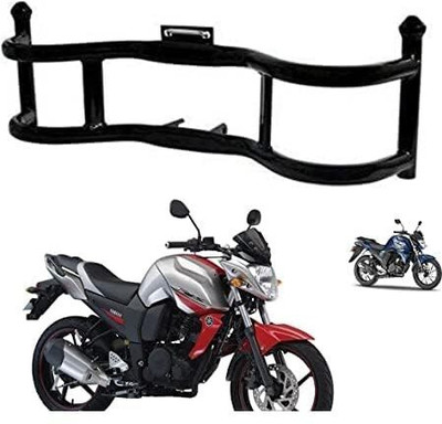 aqrin Heavy Metal LEG GUARD FOR Fz16/Fazer New Model/Fz V3 Bs6/Fz X Bs6/SZ X/SZ R Bike Crash Guard(Yamaha)