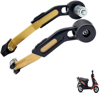 Generox Lever Protector Guard For Streek Bike Crash Guard(TVS)