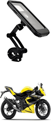LOVMOTO Manual Blind Spot Mirror For Mahindra Pantero(Left, Right)