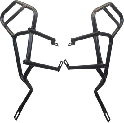 Amk XTREME 125R Bike Crash Guard(Hero)