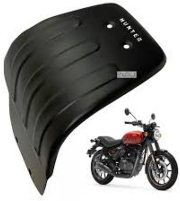 Lumitech BIKE_ENGINE_GUARD_11 Bike Crash Guard(Royal Enfield)