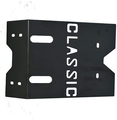 Seflipo Engine Guard for Bullet Classic 350/500 (Latest 2021) Bike Engine Guard(Royal Enfield)