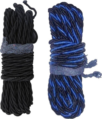 KP8 rope for bike universal-102 Bike Crash Guard Rope(Universal For Bike)
