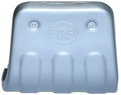 Shreeji Accessorie Reborn Sum Guard Bike Engine Guard(Royal Enfield)