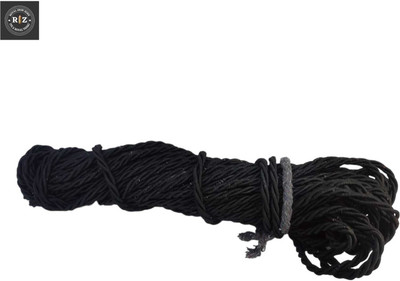 Royal Iron Zone Bike Crash Guard Rope(Royal Enfield, Universal For Bike)