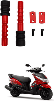 LOVMOTO Frame Crush Sliders Motorbike Falling Protection Bike Crash Guard131(Yamaha)