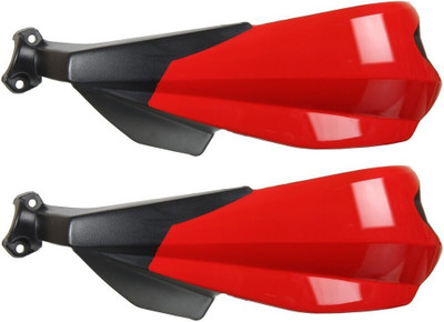 P A HGDE1.2 Handlebar Hand Guard(Universal For Bike)