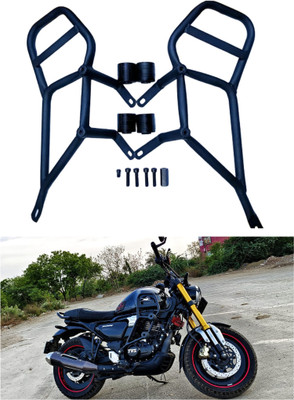 Yuvraj Industries Ronin Bike Crash Guard(TVS)