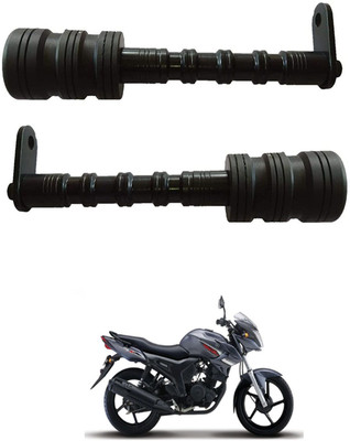 GONAMA BIKE CNC Frame Slider Crash Protectors 160 Bike Crash Guard(Yamaha)