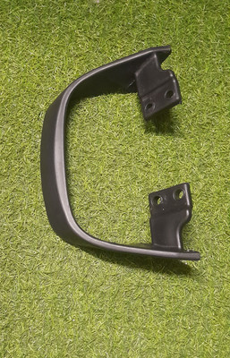 KP8 Star Sports Bike Crash Guard(TVS)