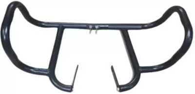 DOLSHACOB Airfly Crash Guard Leg Guard Latest Design(Royal Enfield)