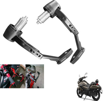 Generox Lever Proguard protector For Intruder Bike Crash Guard(Suzuki)