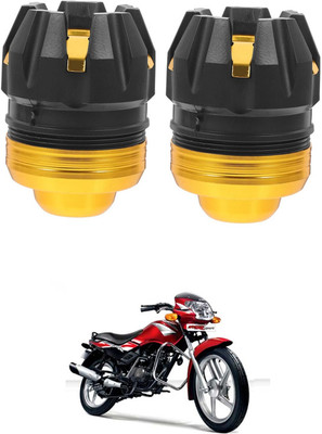 LOVMOTO Manual Driver Side For Hero Splendor NXG(Interior)