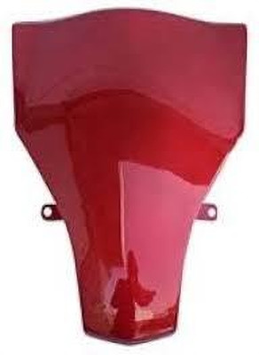 TAWAR ENTREPRISE Front Noss Activa New Model (red) Bike Crash Guard(Honda)